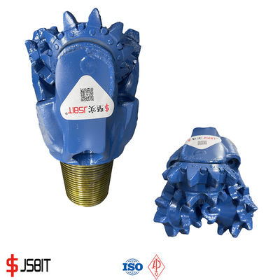 peu de perceuse tricône de 216mm 8,5 dent de moulin d'Iadc 217 de pouce