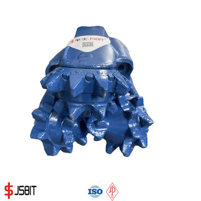 tricône en acier de dent de 215.9mm trépan 8 pouces Iadc127 de 1/2