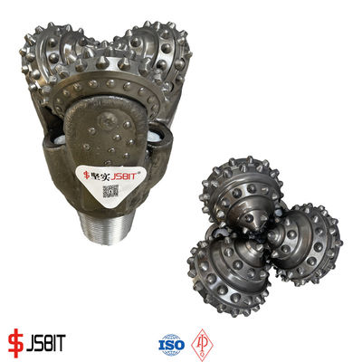 Diamètre 215.9mm de peu de perceuse d'Iadc 617 Tci 216mm 8,5 pouces