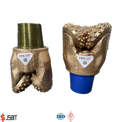 9 type tricône de galet pneumatique du peu de perceuse de roche de 5/8 pouce 244.5mm Iadc737