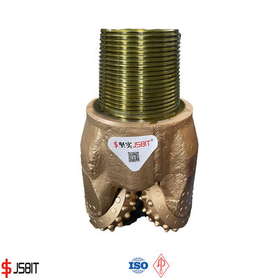 9 type tricône de galet pneumatique du peu de perceuse de roche de 5/8 pouce 244.5mm Iadc737