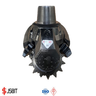 22 trépan tricône Iadc 217 de dent en acier de pouce 558mm