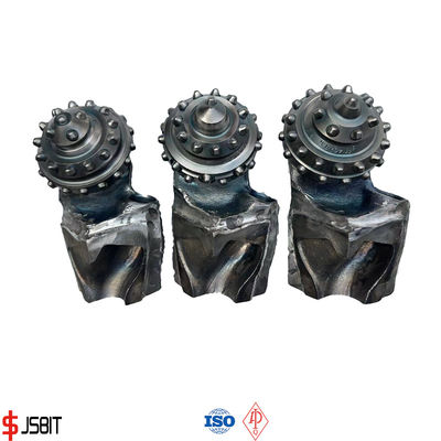 6 pouces 152mm Pilling Rock Roller Drill Bit Métal roulement scellé