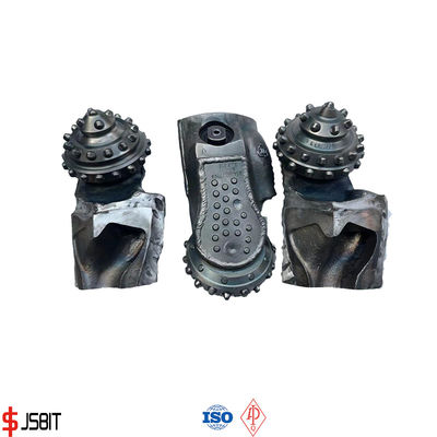 6 pouces 152mm Pilling Rock Roller Drill Bit Métal roulement scellé
