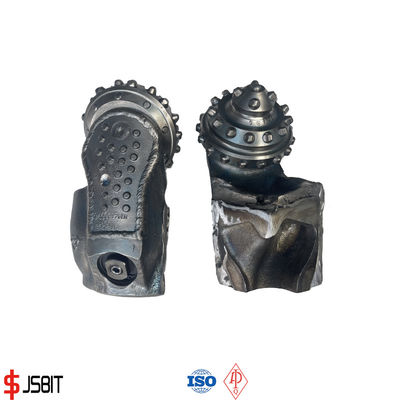 6 pouces 152 mm de métal scellé HDD pièces à rouleaux simples pour 250 mm de rocher reamer