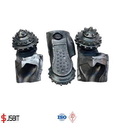 6 pouces 152 mm de métal scellé HDD pièces à rouleaux simples pour 250 mm de rocher reamer