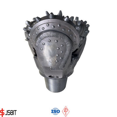 14 3/4 pouces Tci Tricone Bit 374 mm Iadc 437 Traitement thermique