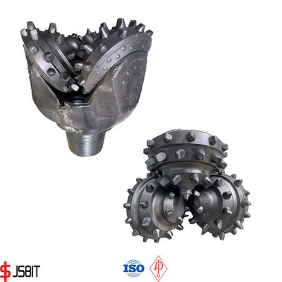 La forgeuse à tricone de 14 pouces 375 mm IADC 417