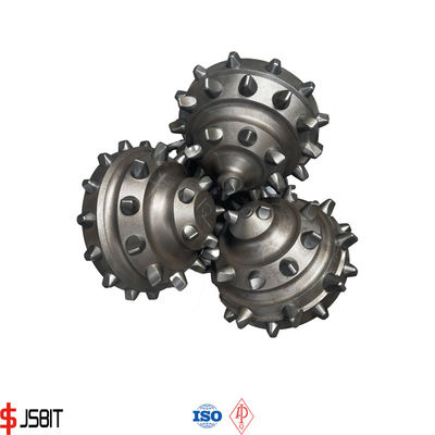 Iadc 517 Tci Perçage 393.7 mm Carbide de tungstène
