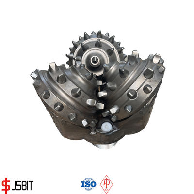 Iadc 517 Tci Perçage 393.7 mm Carbide de tungstène