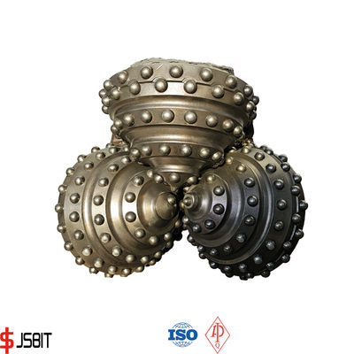 La centrale électrique Tci Tricone Bit 15 1/2 pouces Iadc637