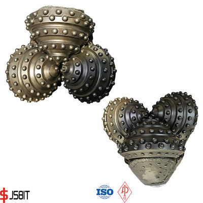 La centrale électrique Tci Tricone Bit 15 1/2 pouces Iadc637