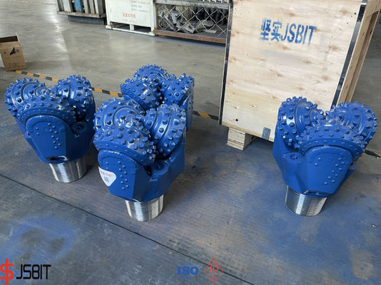 311mm Tci Tricone Bit 12 1/4 pouces Perçage de carrière