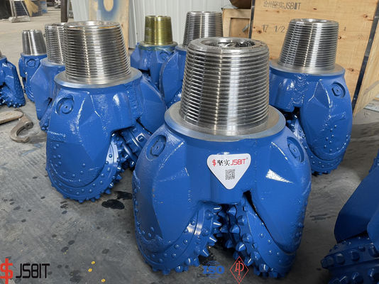 393.7mm Api trois cônes un peu ISO standard