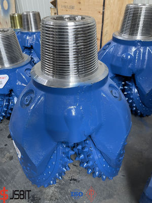 Api Tci Tricone Bit 15,5 pouces 15 1/2 pouces Pour l' exploitation minière du charbon