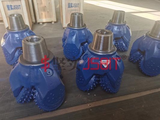 17.5 pouces 17 et demi pouces Tci Tricone Bit Iso Standard