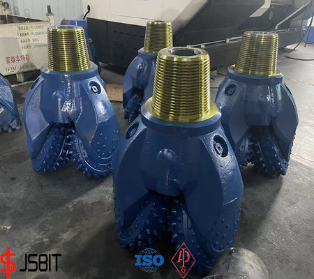 17.5 pouces 17 et demi pouces Tci Tricone Bit Iso Standard