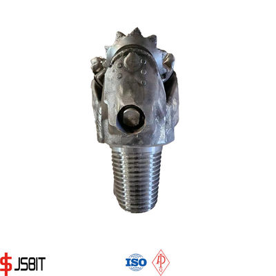 Bits de forage en acier dent tricone 98 mm