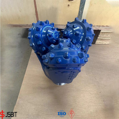Dent d' acier Trcone Forer Bit 347mm 13 pouces
