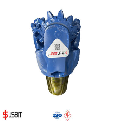 Forage en tricone à dents d'argile 215,9 mm IADC 217