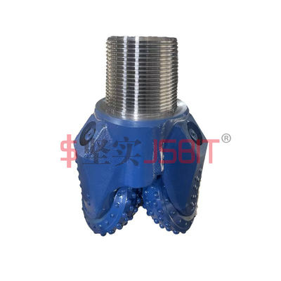 IADC837 311mm roulement scellé en caoutchouc Tci Bit pour forage de puits