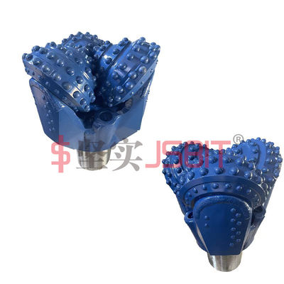 330 mm 131/2 pouces Tci Tricone Bit Iadc 837 roulement de joint