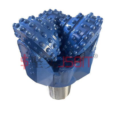 330 mm 131/2 pouces Tci Tricone Bit Iadc 837 roulement de joint