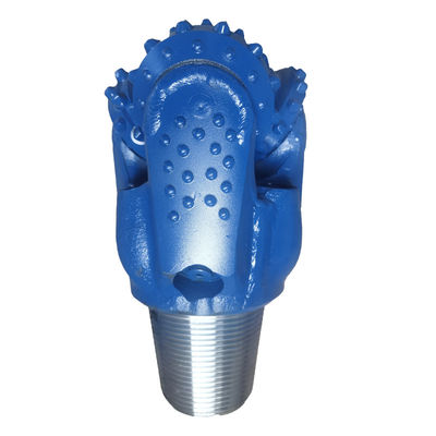 Iadc 537 Tricone Forer Bit 190.5 mm 7.5 pouces