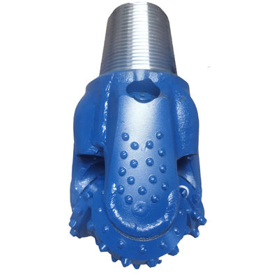 Fabrique de 7 et demi pouces Iadc537 Tricone pierre de forage