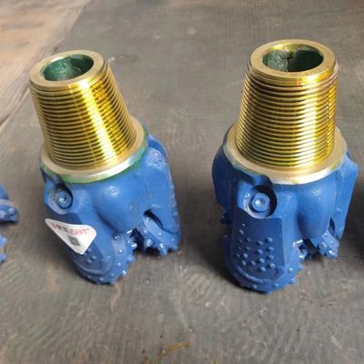 Iadc 537 Tricone Forer Bit 190.5 mm 7.5 pouces