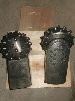 Fabrique de puissance cône en rouleau Bits cône en rouleau unique