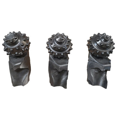 Buttes de rouleaux tricones simples outils de forgeage