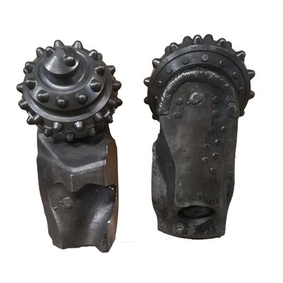 Outils de forage à cône à rouleaux simples