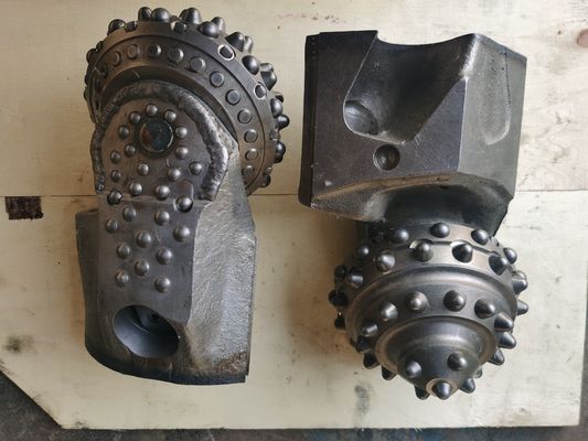 Fabrique d'électricité forgeage à rouleaux simples à cône à cône à rouleaux