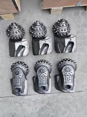 9 1/2 pouces roulement en métal à cône à rouleaux simples