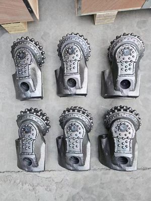 Fabrique d'électricité de roulement en métal cône à rouleaux de cône à rouleaux uniques 9,5 pouces