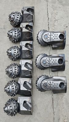 Fabrique d'électricité de roulement en métal cône à rouleaux de cône à rouleaux uniques 9,5 pouces