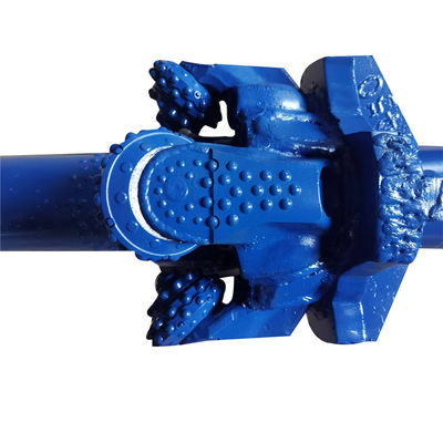 Réglageur de roche HDD directionnel horizontal pour le forage de puits d'eau 300 mm