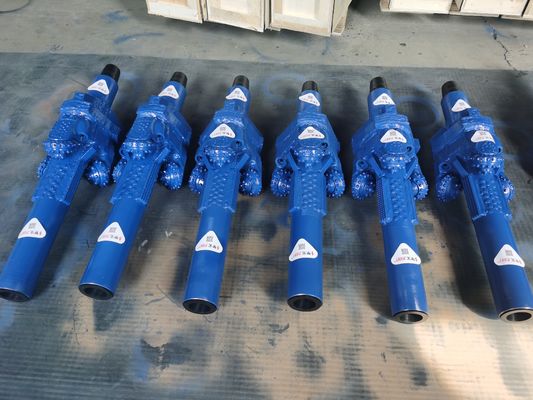 Réglageur de roche HDD directionnel horizontal pour le forage de puits d'eau 300 mm