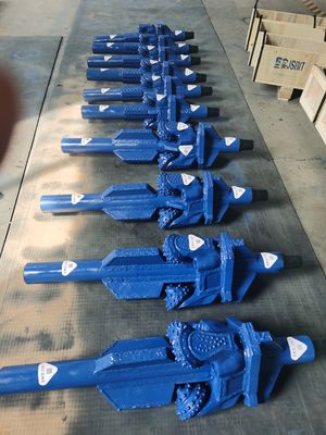 Réglageur de roche HDD directionnel horizontal pour le forage de puits d'eau 300 mm