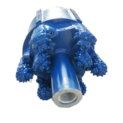 Pour le forage de mines verticales
