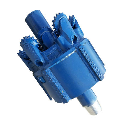 Pour le forage de mines verticales