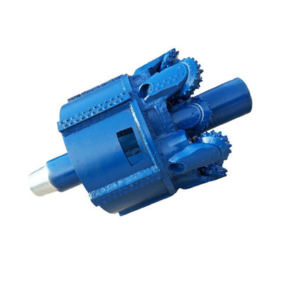 Pour le forage de mines verticales
