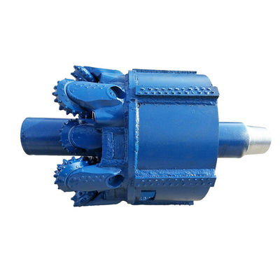 Pour le forage de mines verticales