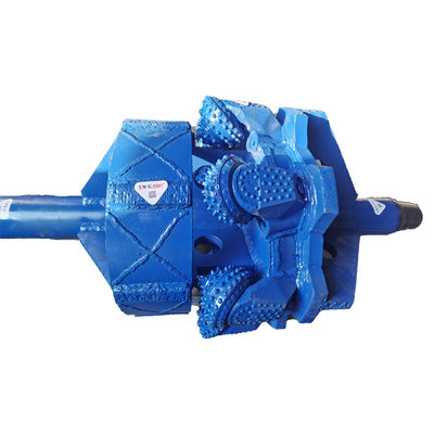 35 pouces 900 mm ouvre-trous HDD de haute qualité et rouleau à roche dure pour le forage horizontal