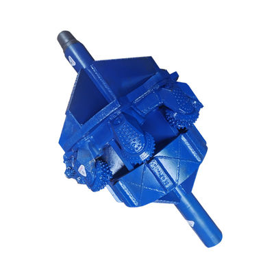 1000mm HDD ouvre-trous Rocher pour le forage sans tranchées avec rouleau de 12 pouces