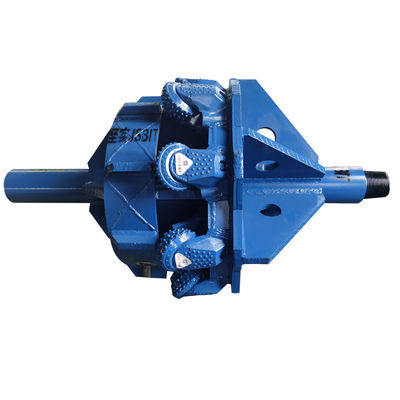 1100 mm 43 pouces ouvre-trous HDD rouleur de roche HDD pour le forage sans tranchées