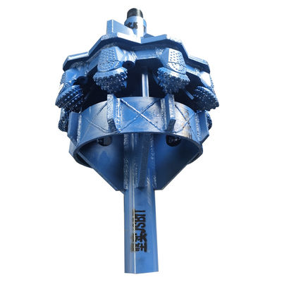 Disque dur de 43 pouces de 1100 mm avec rouleaux de 12 pouces