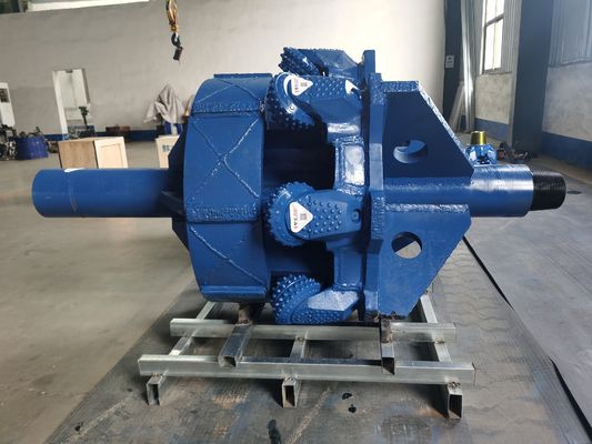 Disque dur de 43 pouces de 1100 mm avec rouleaux de 12 pouces