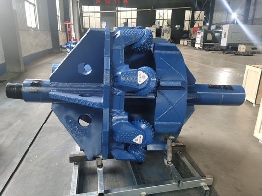 Disque dur de 43 pouces de 1100 mm avec rouleaux de 12 pouces